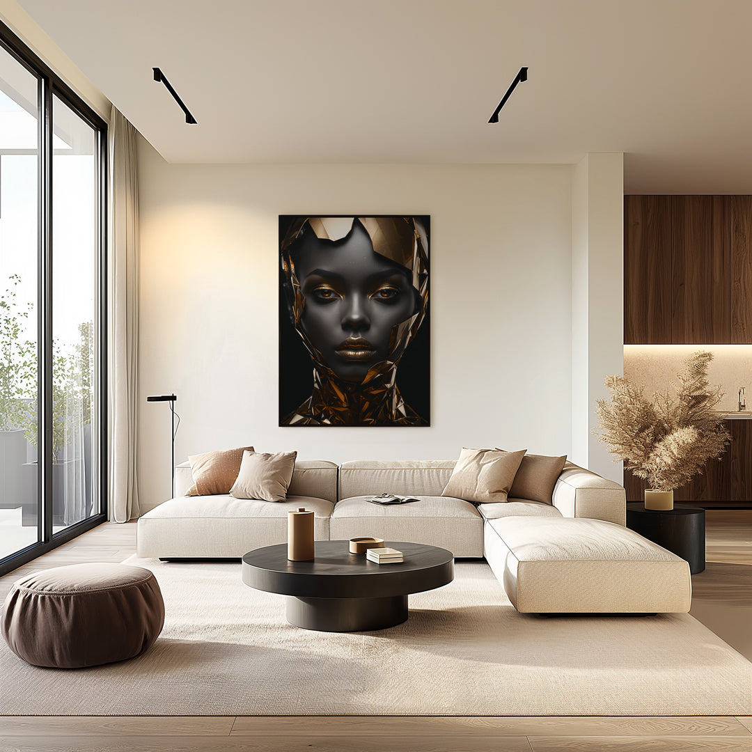 Hoe wanddecoratie invloed heeft op akoestiek en ruimtelijke ervaring