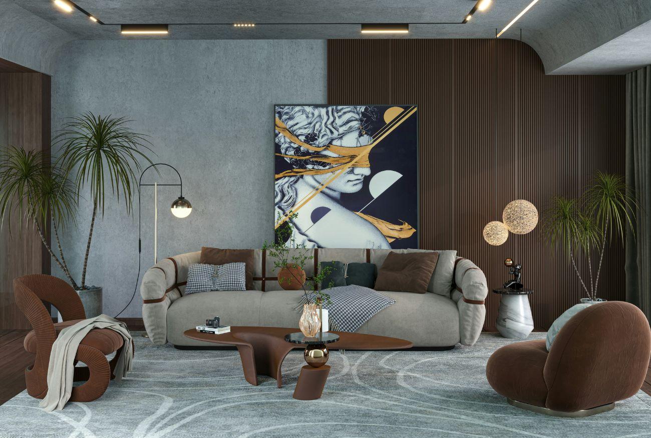 Typografie en quotes: motiverende posters die jouw ruimte inspireren