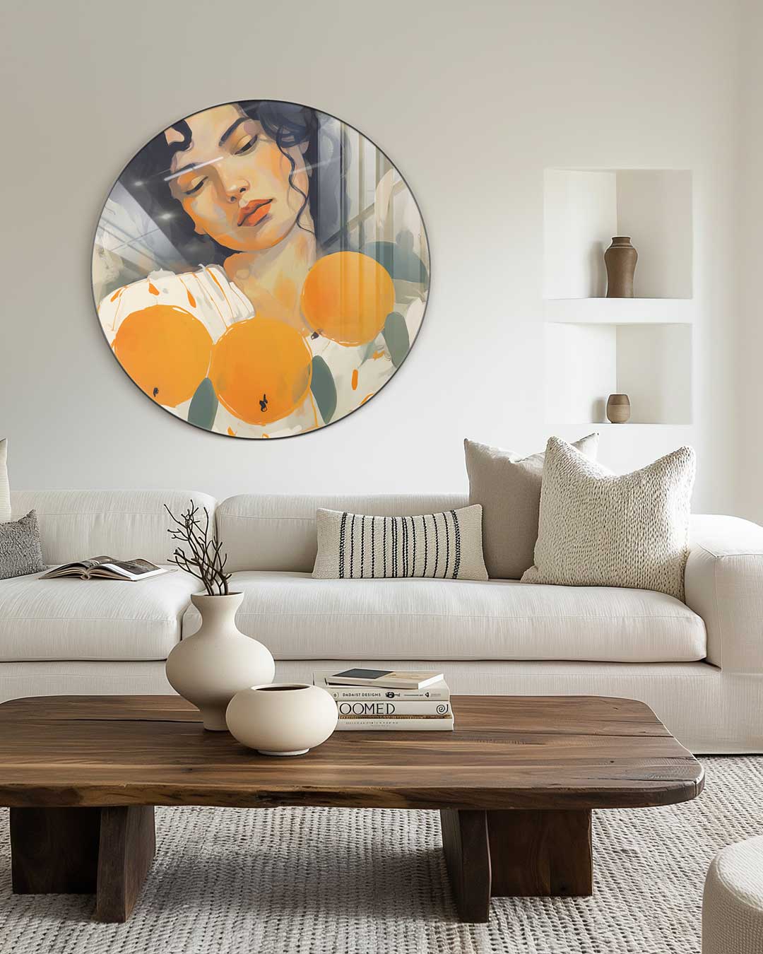 Welke wanddecoratie past bij jouw interieurstijl? 5 praktische richtlijnen