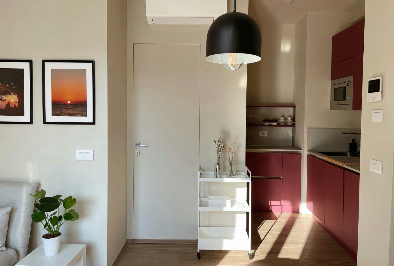 Wanddecoratie voor kleine ruimtes: zo creëer je een ruimtelijk effect