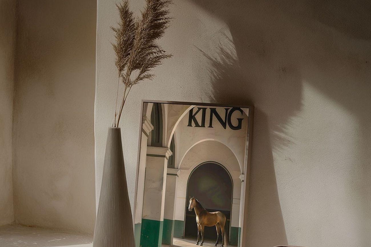 Jouw fotowand: een stap-voor-stap gids naar perfectie