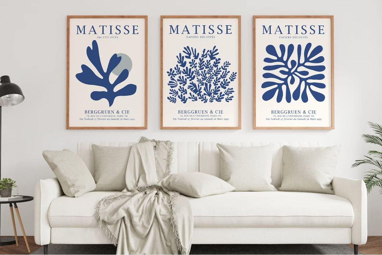 Hoe Lijst Je Een Poster In? Dé Gids Voor Een Perfecte Presentatie