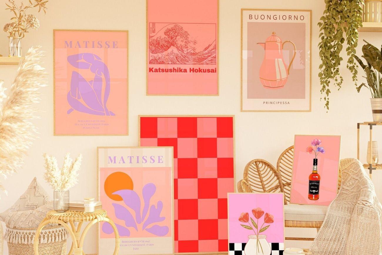 Introductie tot Interieur Trends voor 2024