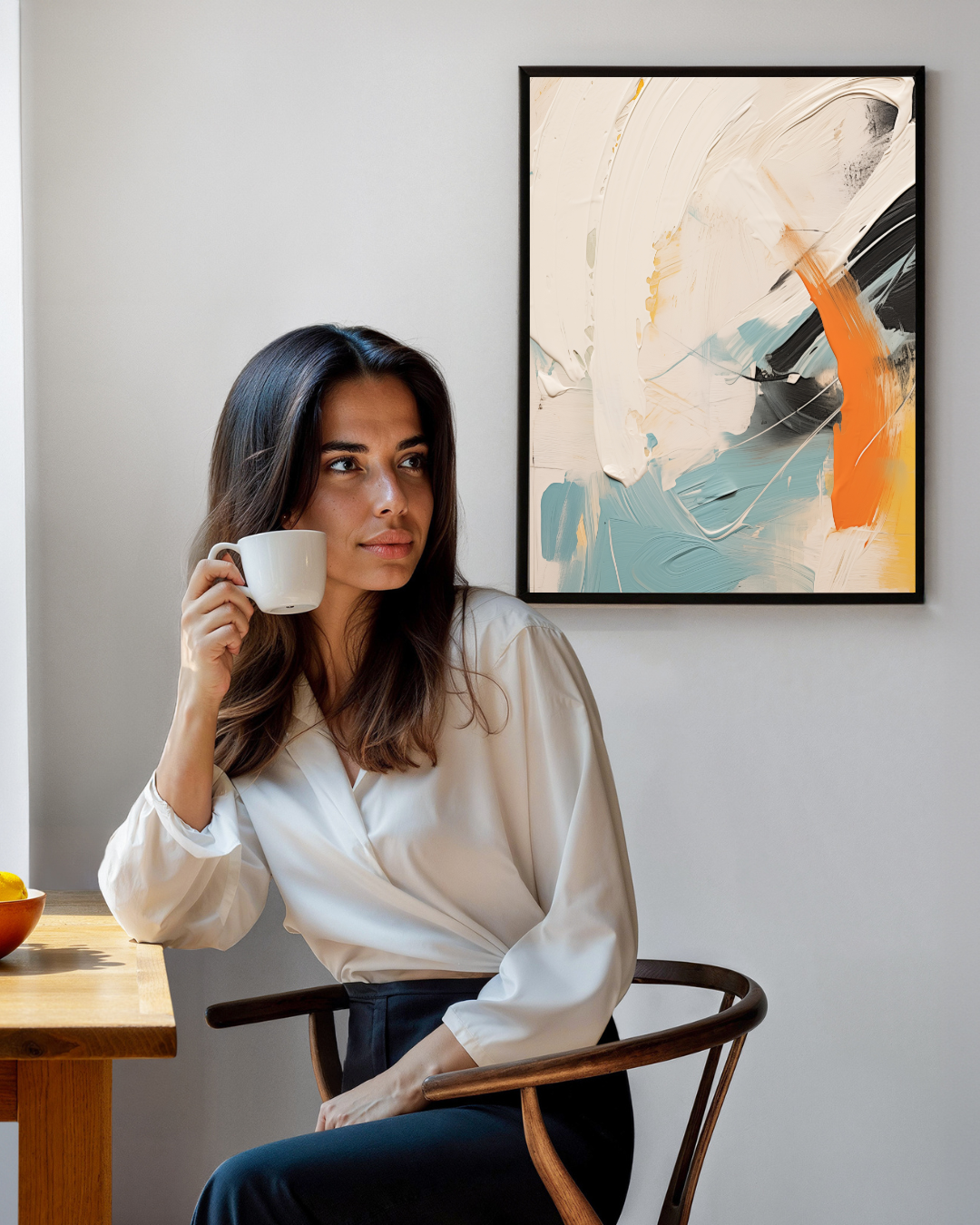 Wanddecoratie voor kleine ruimtes: zo creëer je optisch meer ruimte