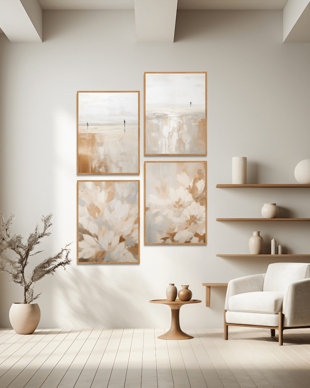 Inspiratie WallArtistic