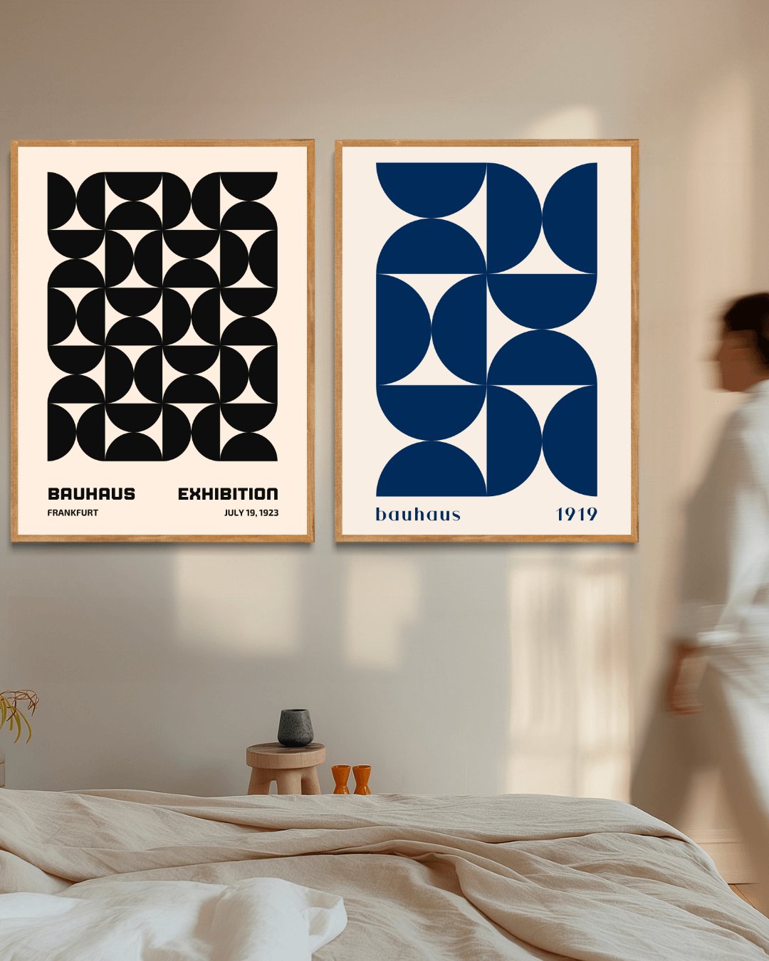 Bauhaus Posters WallArtistic