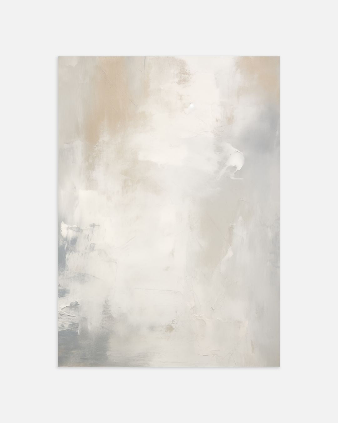 Gouden glans Posterset