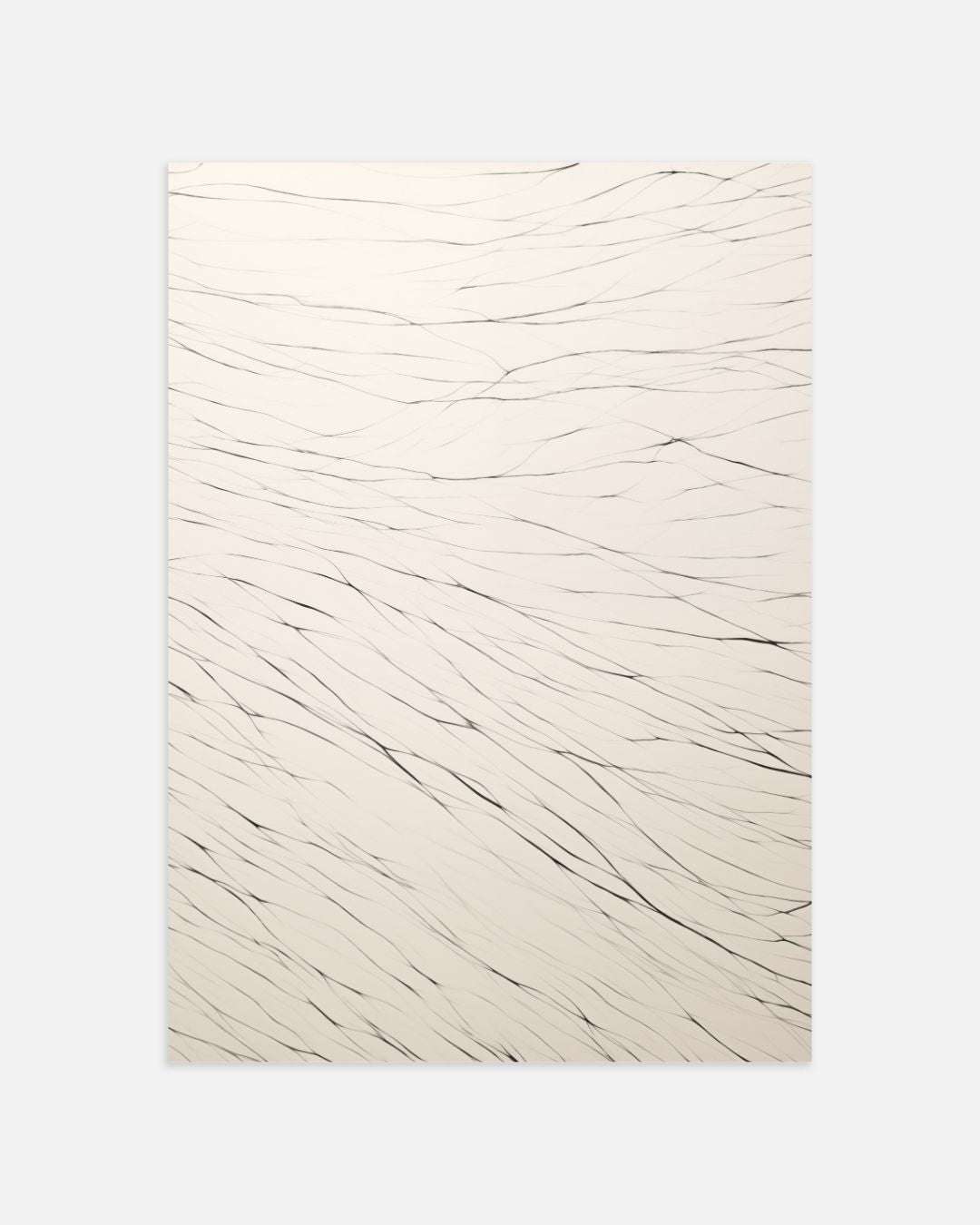 Minimalistische Lijnen Posterset