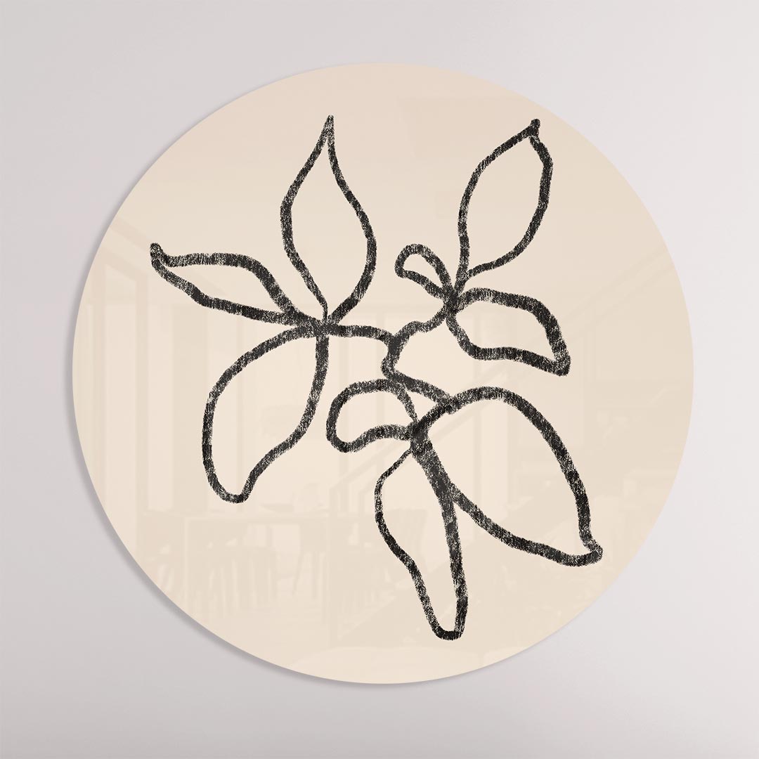 Botanische Muurcirkel