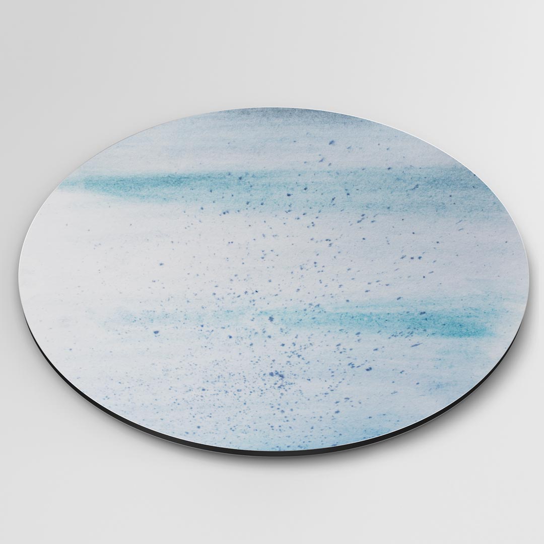 Ocean Dream Muurcirkel