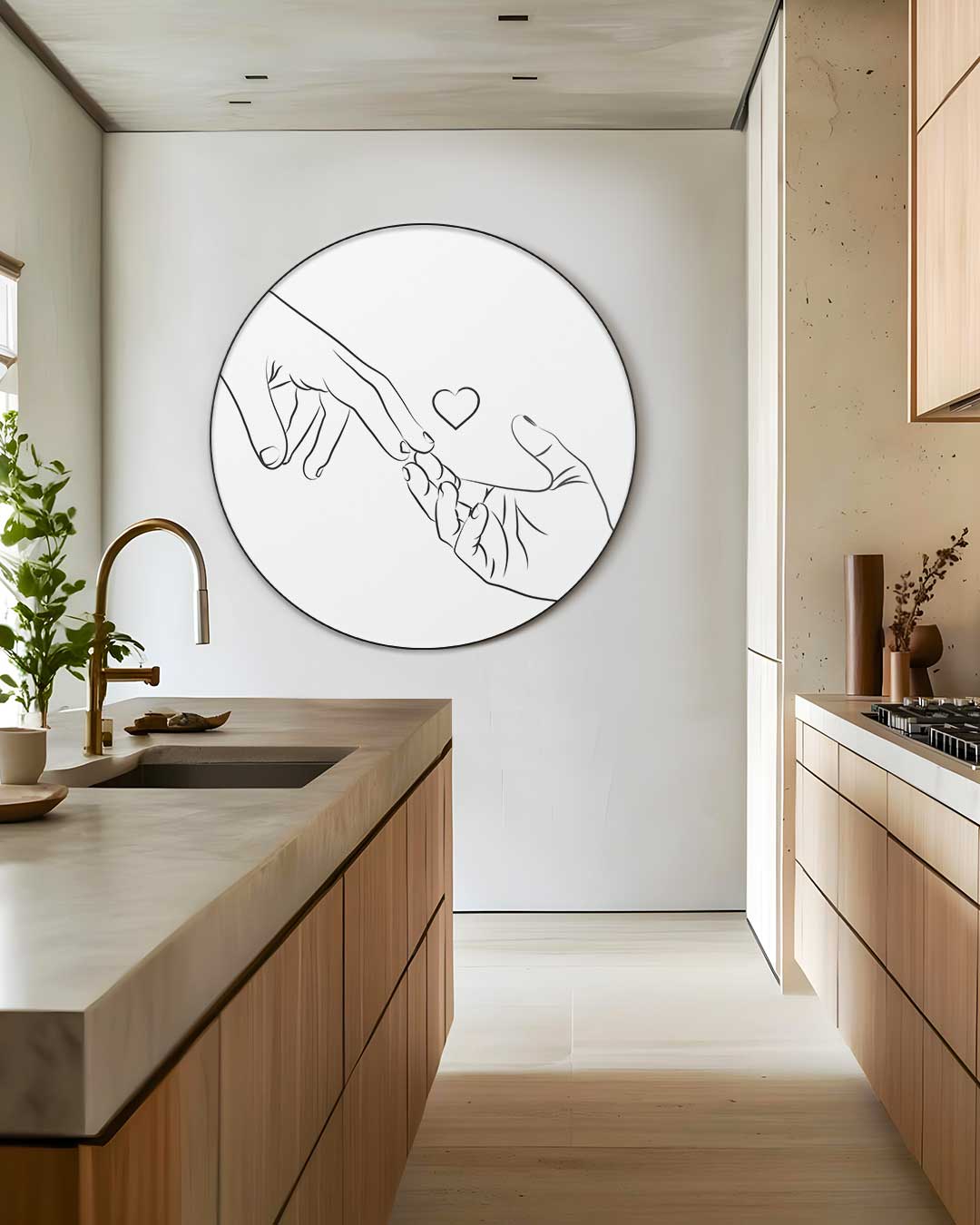 Muurcirkel-WallArtistic