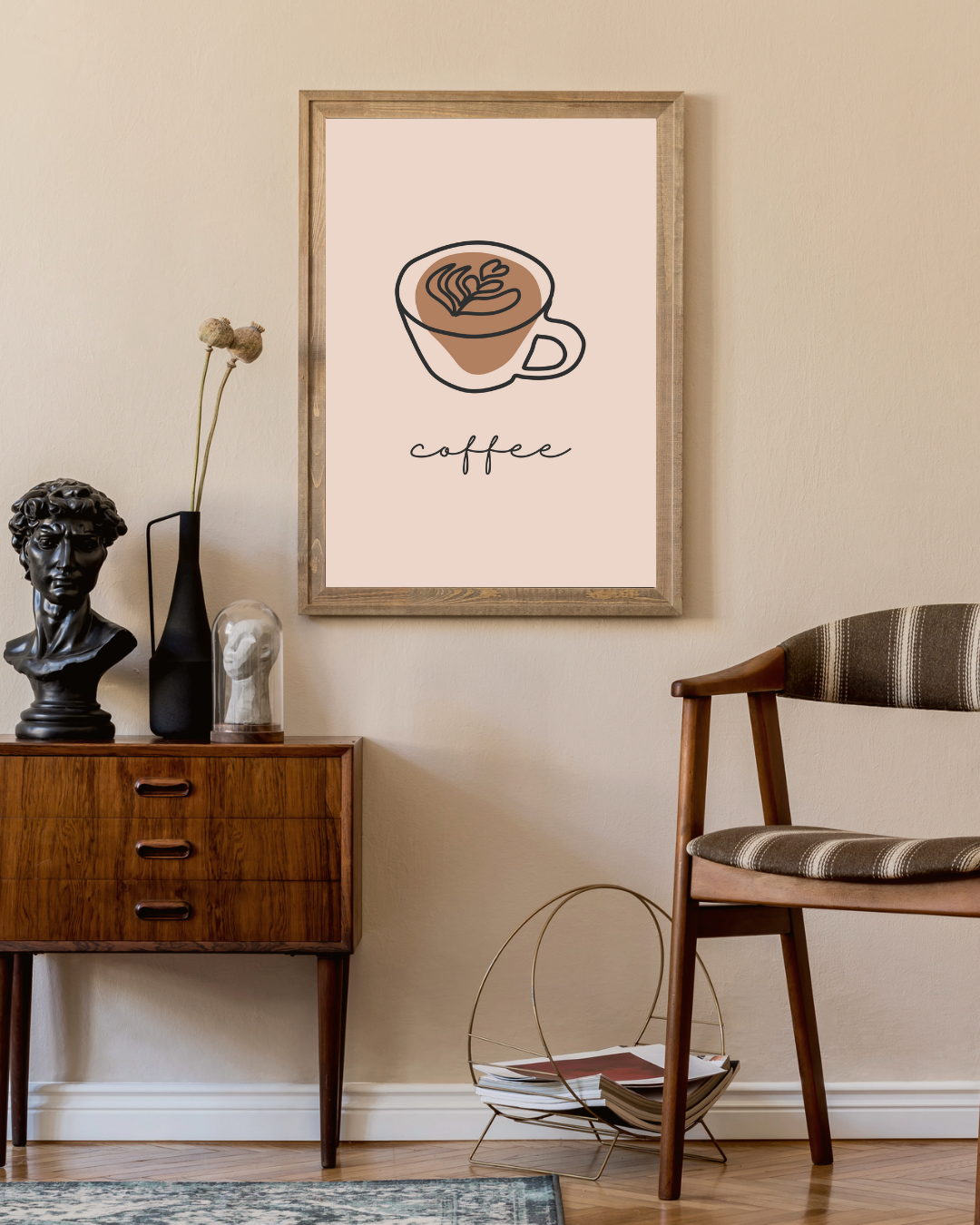Coffee Poster