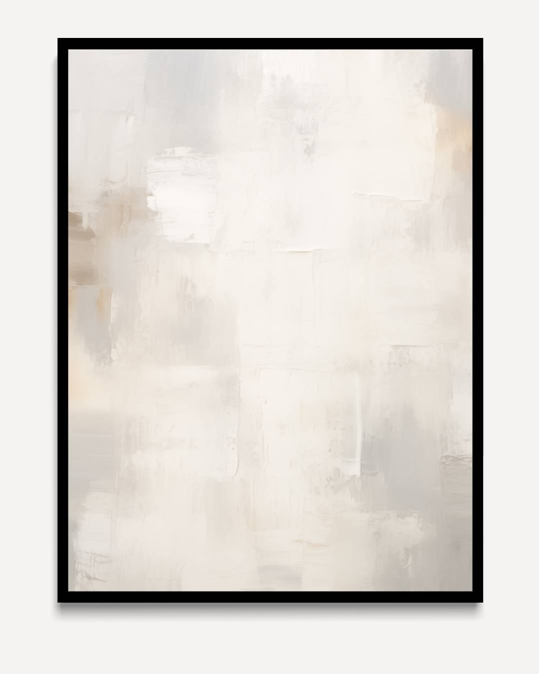 Light abstract structure