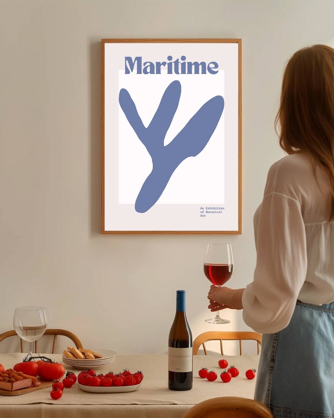 Maritime Poster