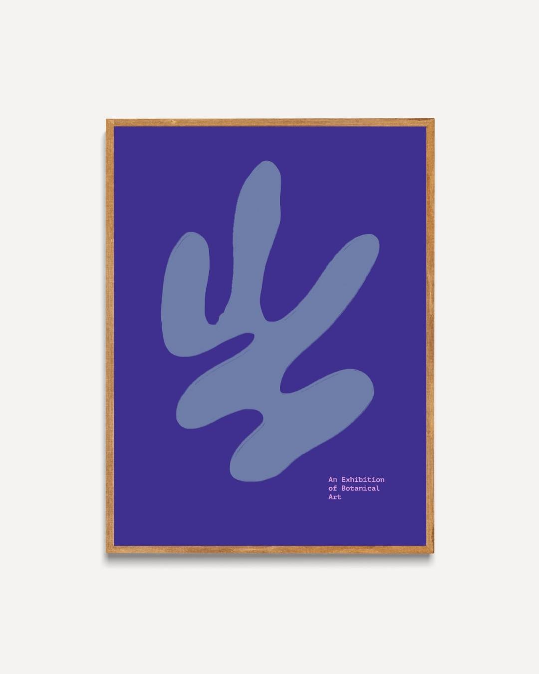 Coastal harmony Poster