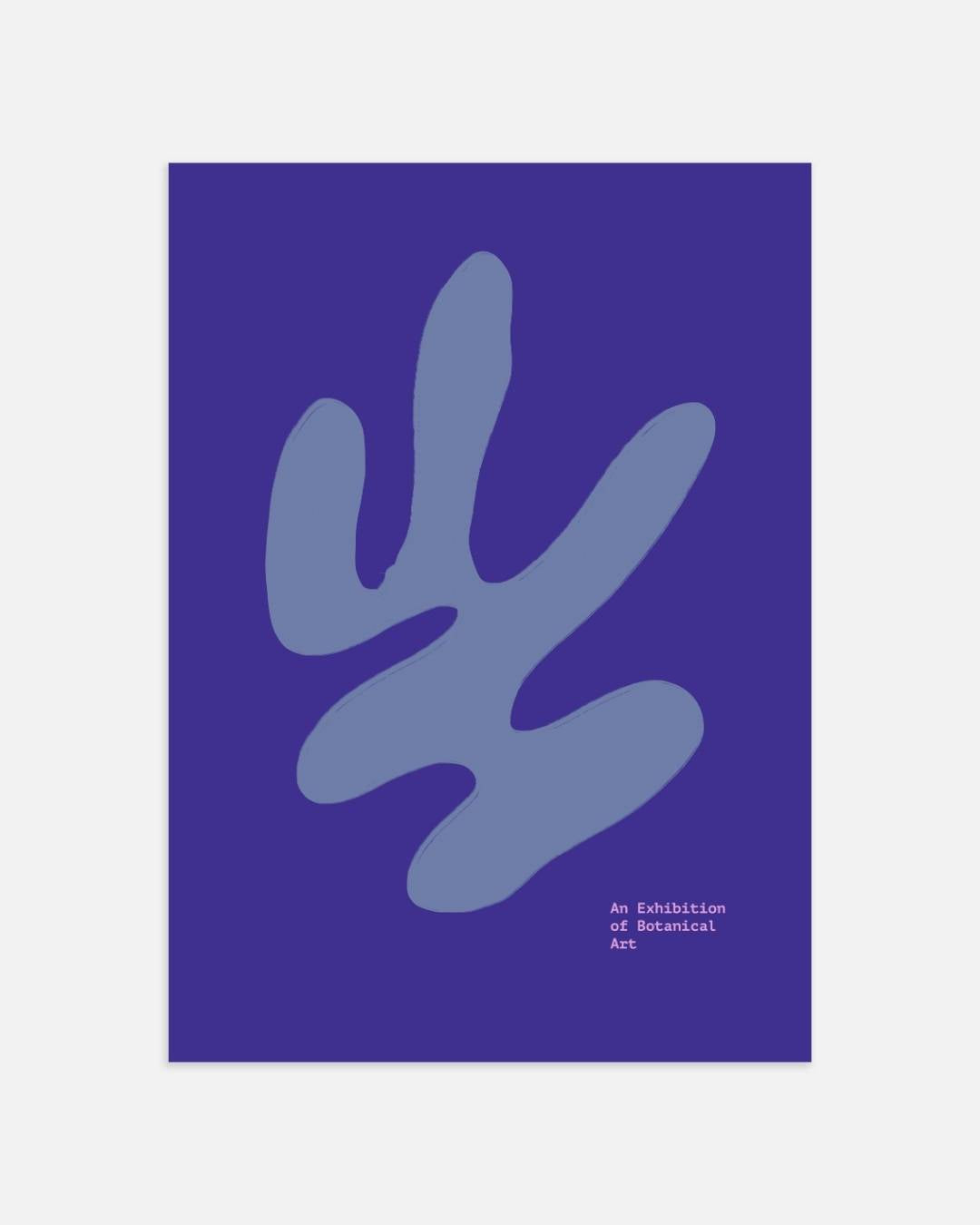 Coastal harmony Poster