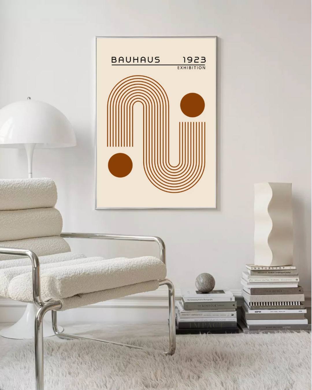 Bauhaus Posters