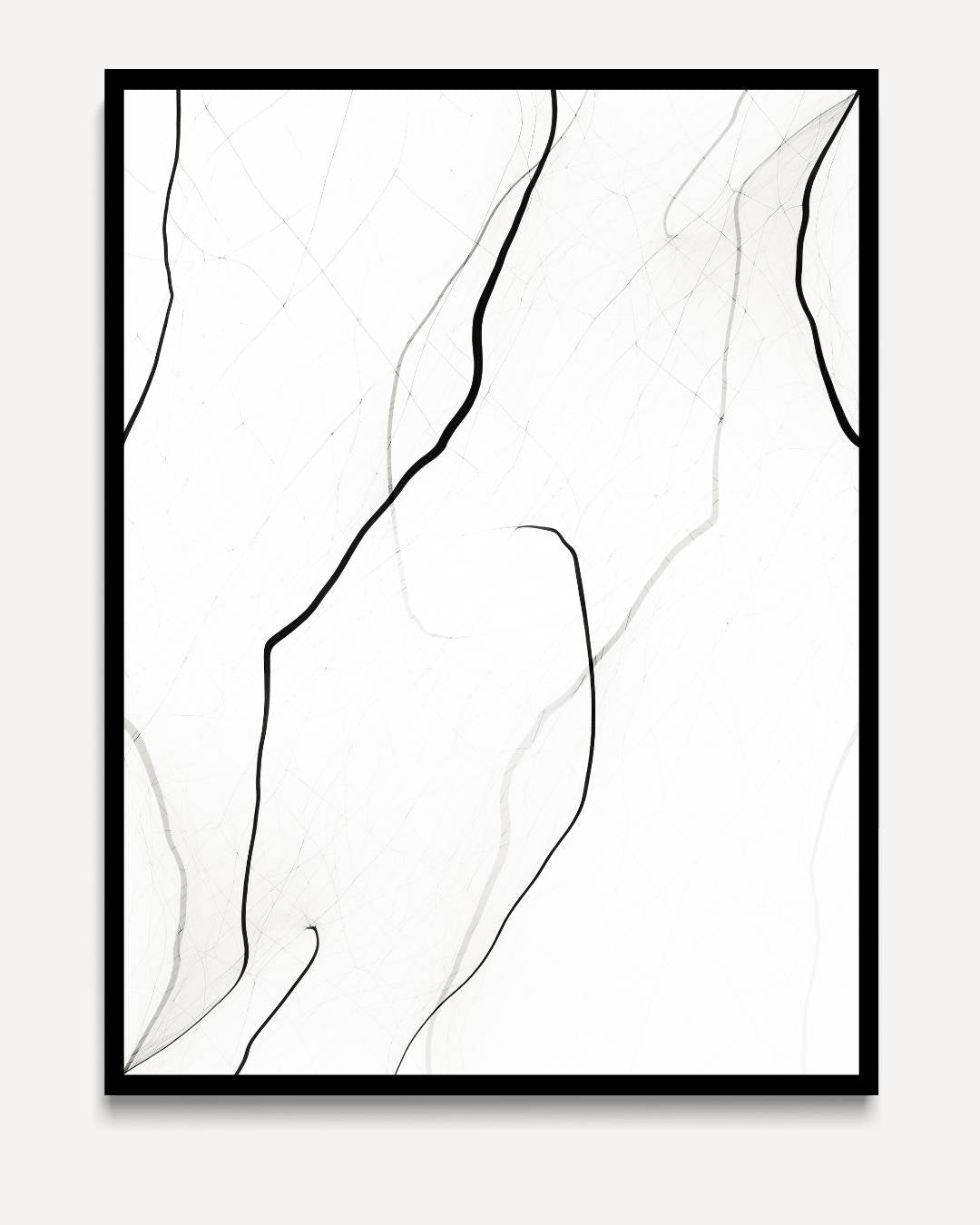 Light background with black lines