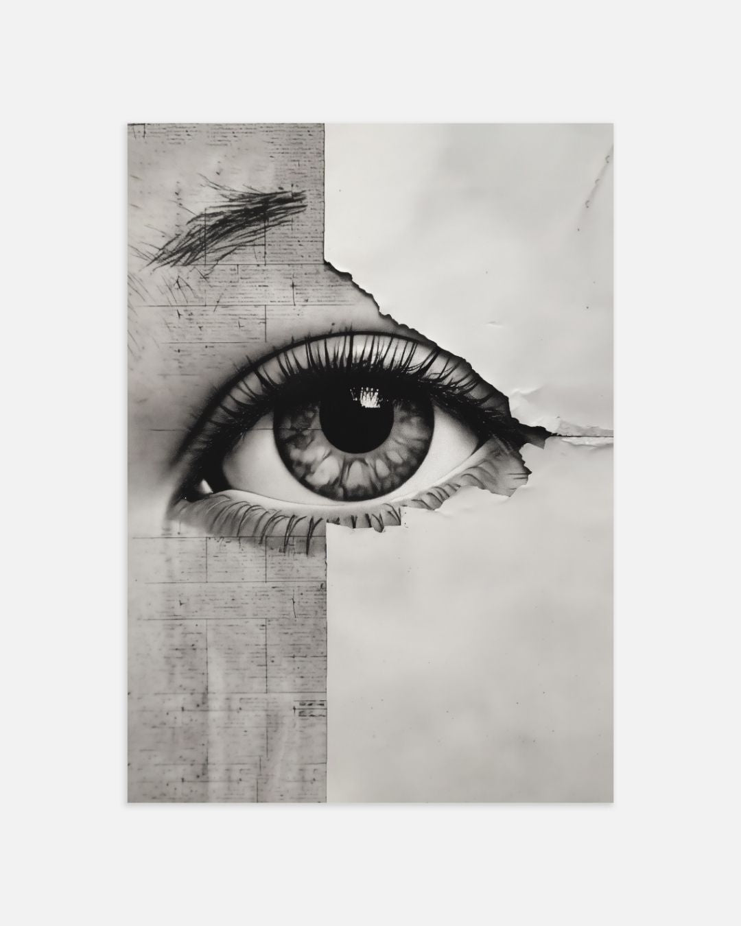Oog abstract Poster
