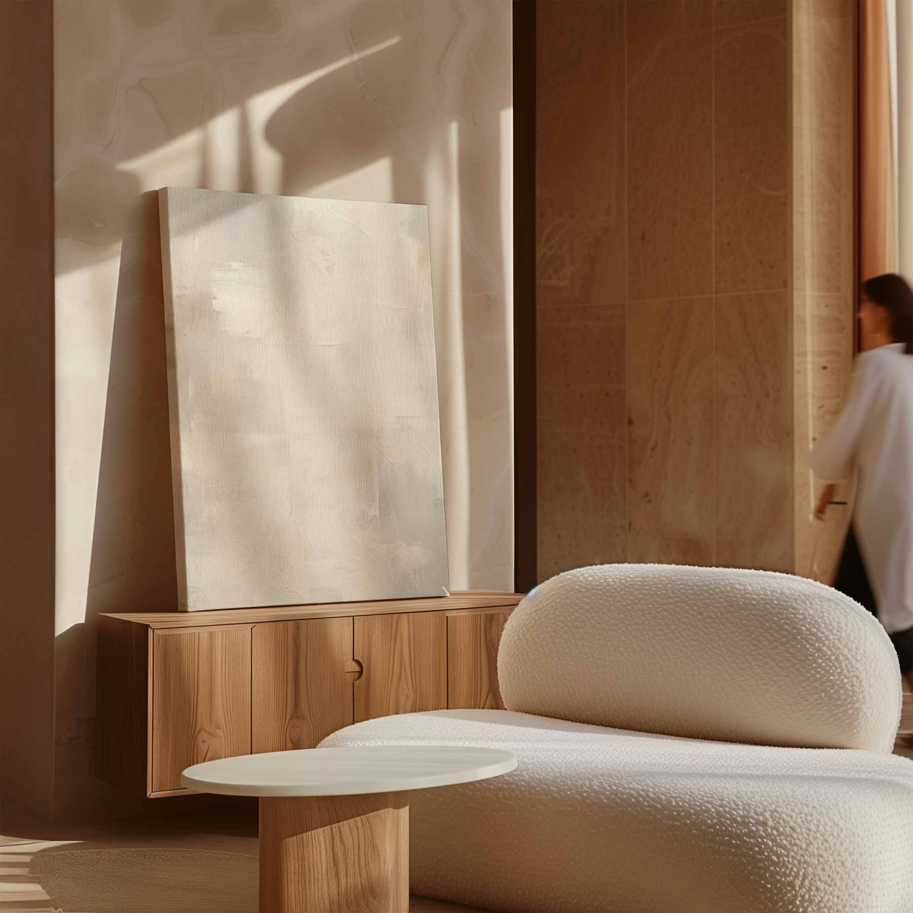 Leichte abstrakte Struktur