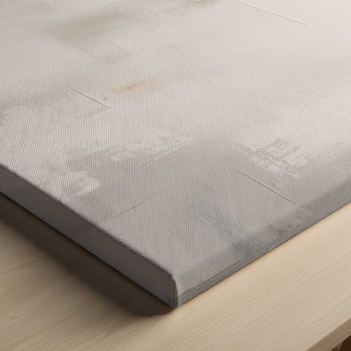 Neutral plane division