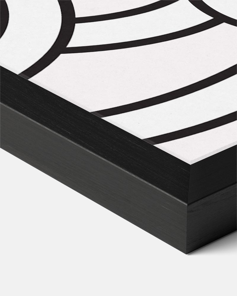 Spaghetti Vibes Poster-WallArtistic