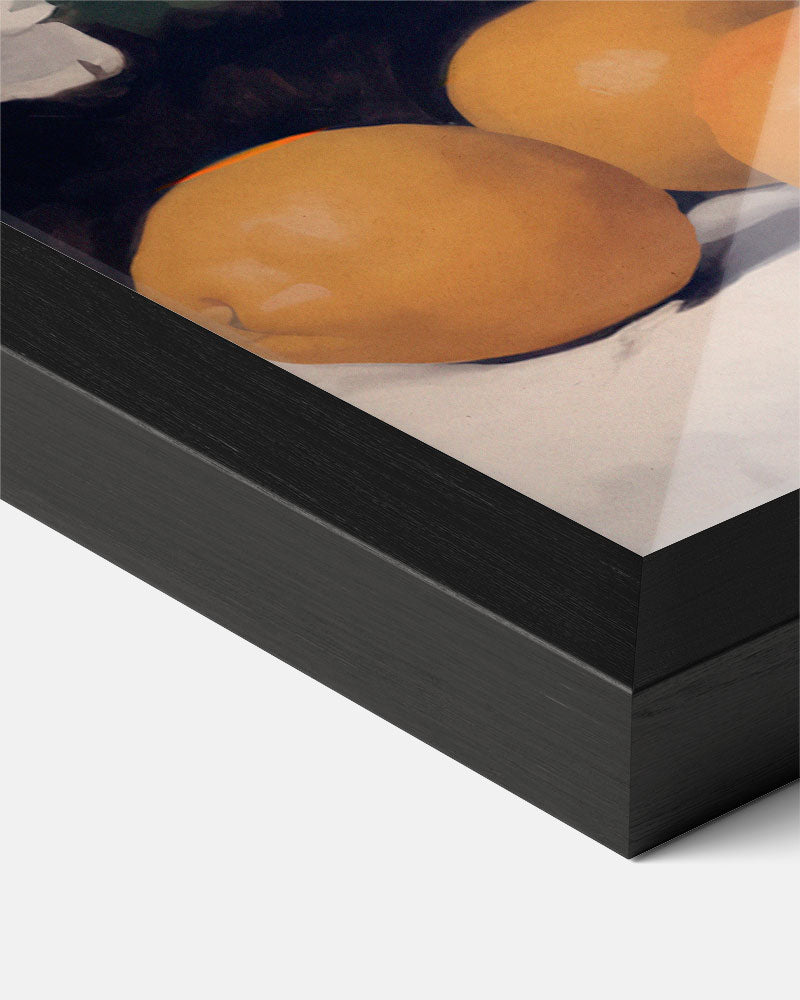 Abstracte Poster-WallArtistic