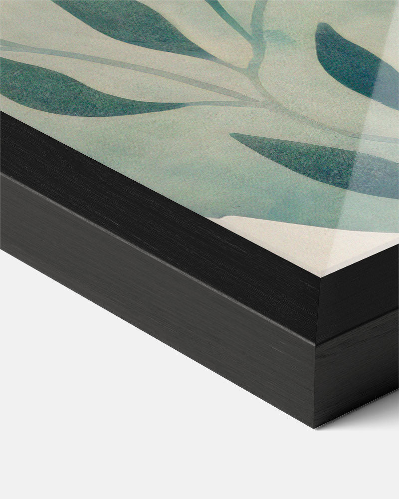 Abstracte Poster-WallArtistic