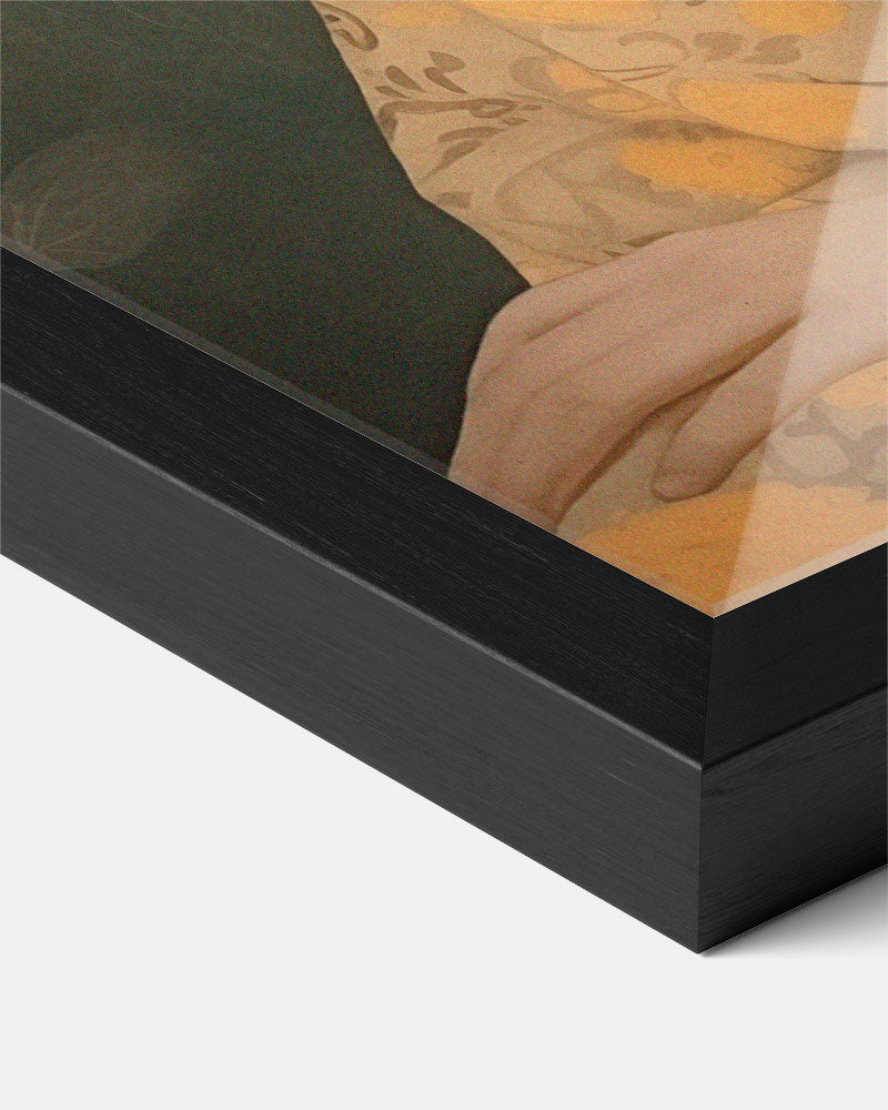 Abstracte Poster-WallArtistic