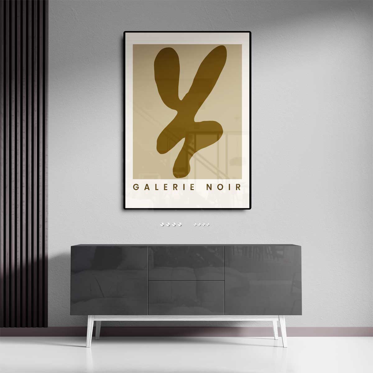 Aards Gevoel Kunstwerk-canvas-dibond-plexiglas-wanddecoratie-WallArtistic
