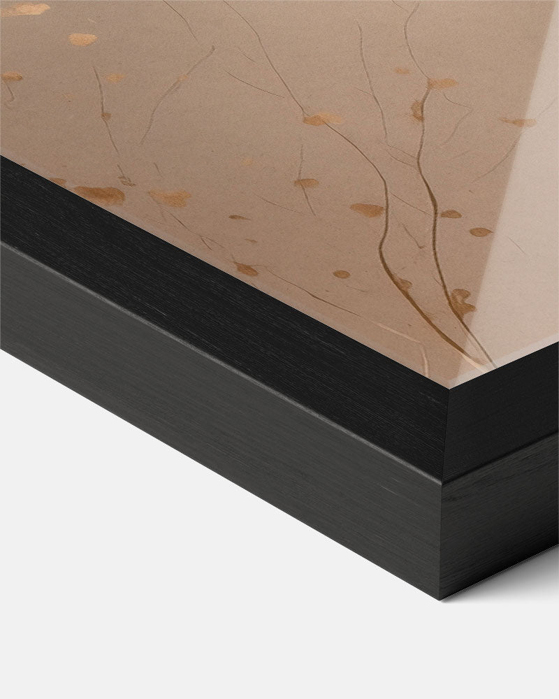 Abstracte Poster-WallArtistic