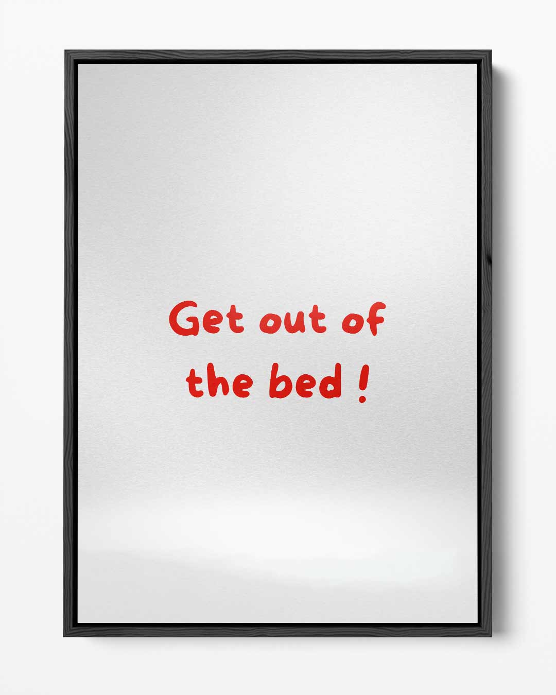 Motiverende Oproep Wanddecoratie Kunstwerk-canvas-dibond-plexiglas-wanddecoratie-WallArtistic