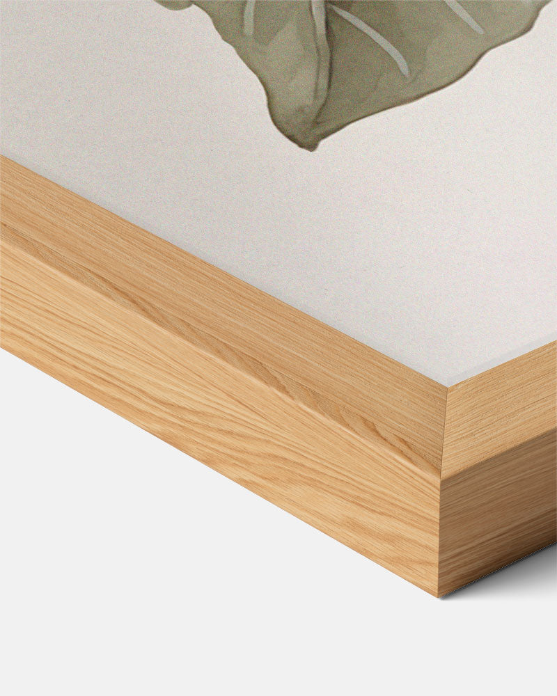 Abstracte Poster-WallArtistic