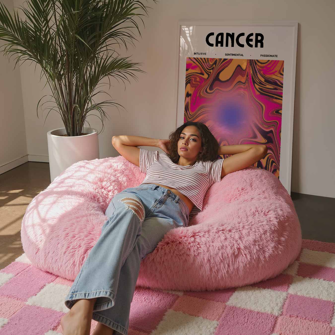 Cancer Abstracte Poster
