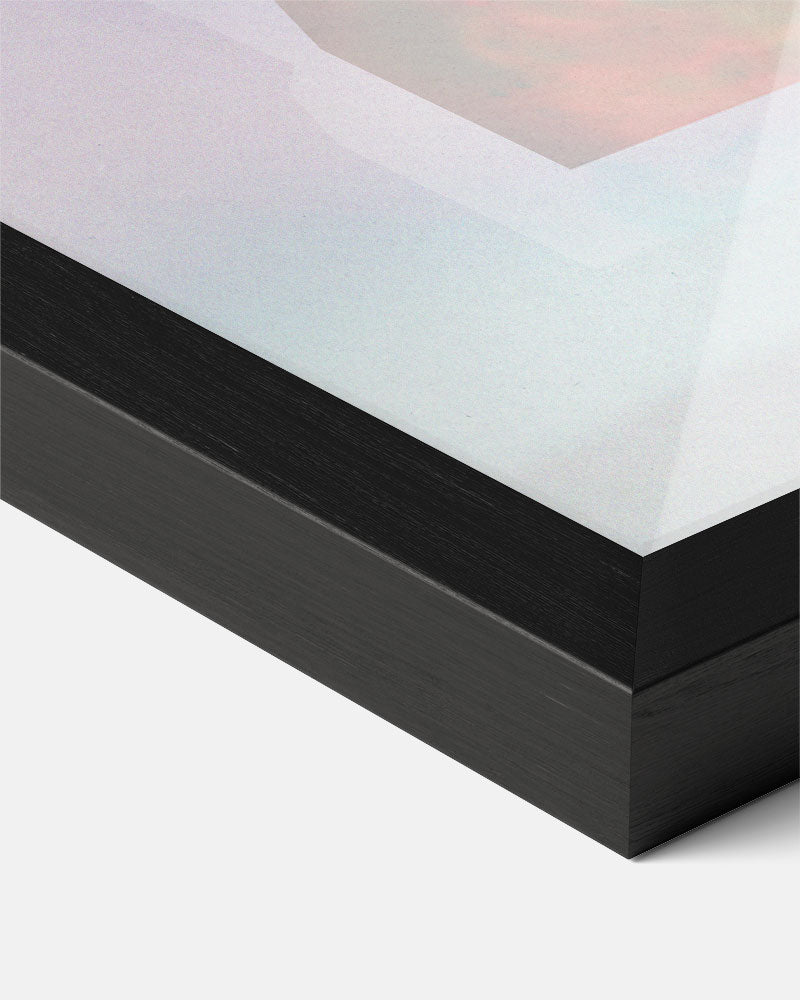 Abstracte Poster-WallArtistic