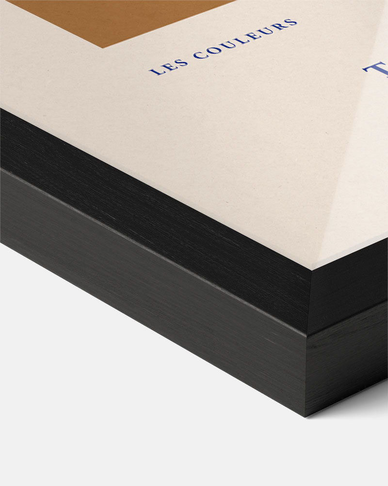 Abstracte Poster-WallArtistic