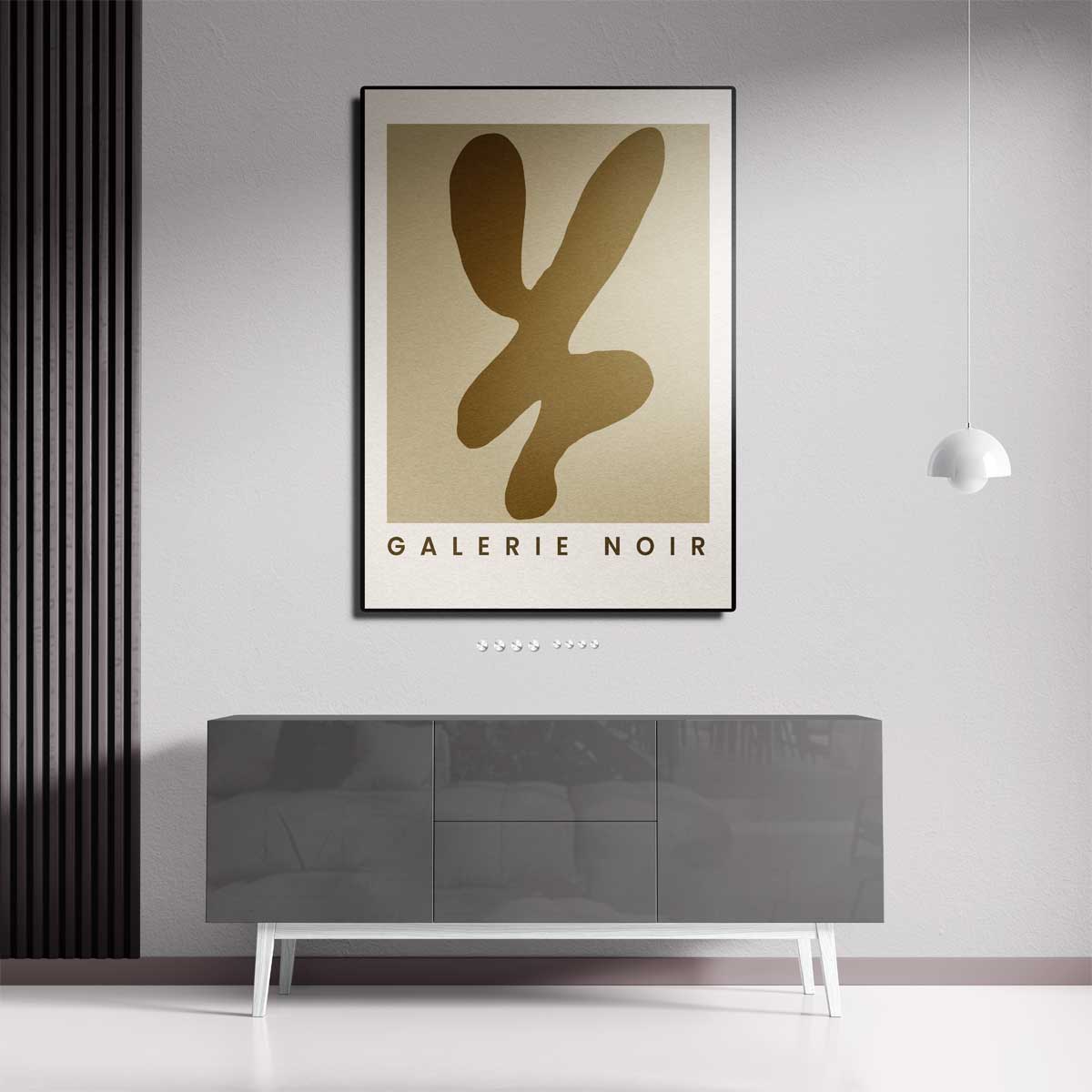 Aards Gevoel Kunstwerk-canvas-dibond-plexiglas-wanddecoratie-WallArtistic