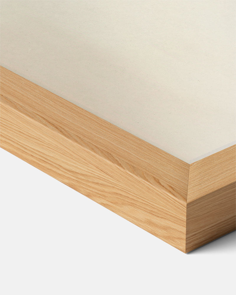 Olijftak Poster-WallArtistic