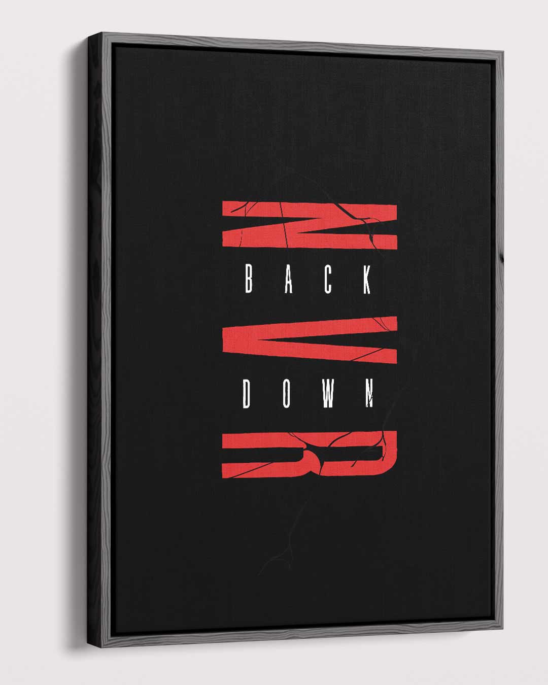 Abstract kunstwerk Kunstwerk-canvas-dibond-plexiglas-wanddecoratie-WallArtistic