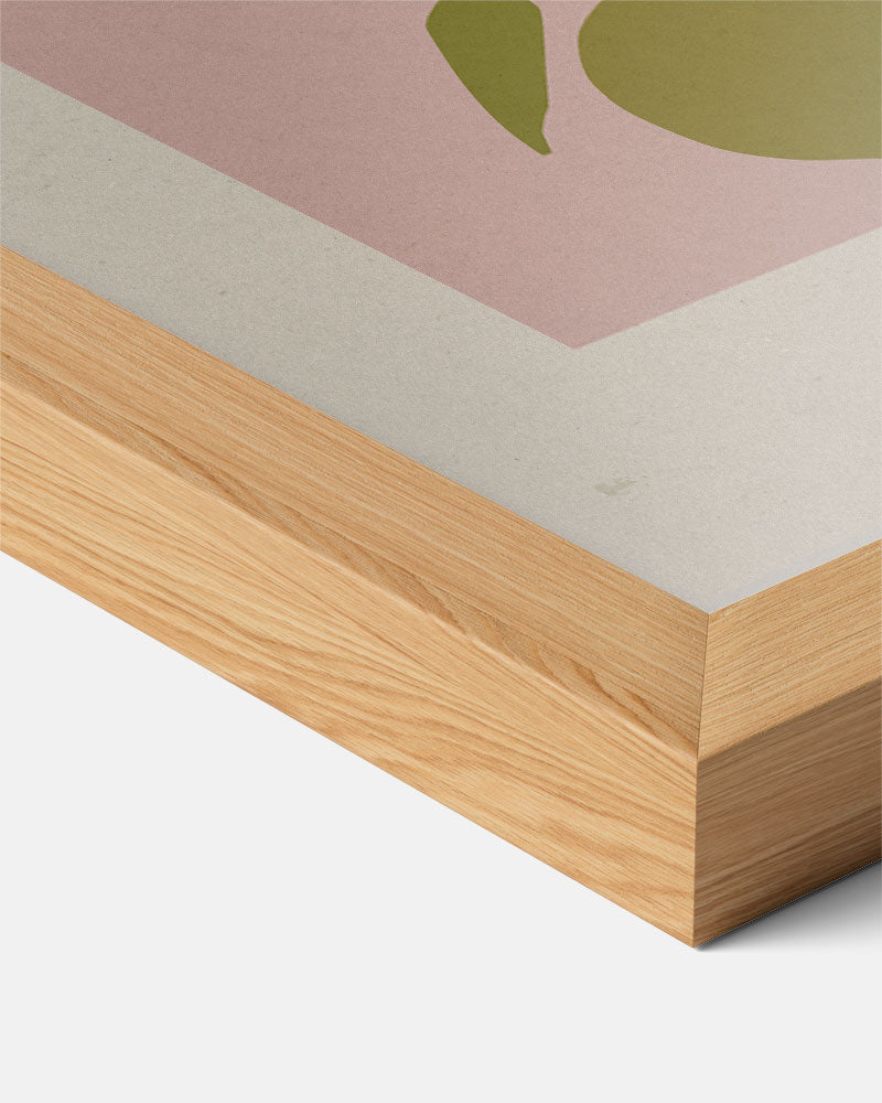 Abstracte Poster-WallArtistic