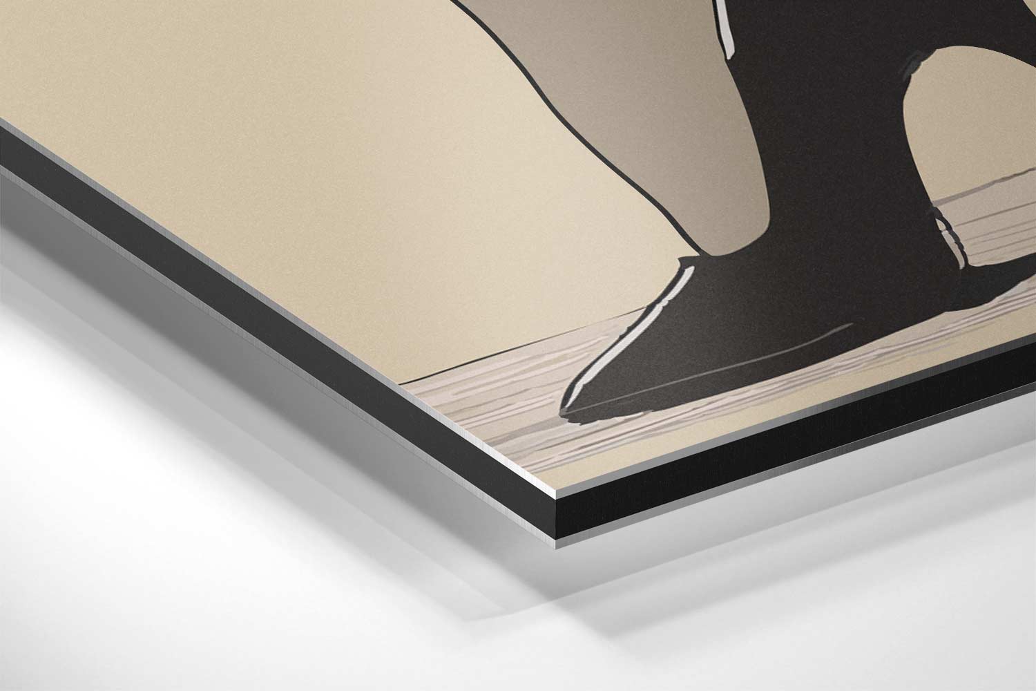 Stap vol Stijl Kunstwerk-canvas-dibond-plexiglas-wanddecoratie-WallArtistic