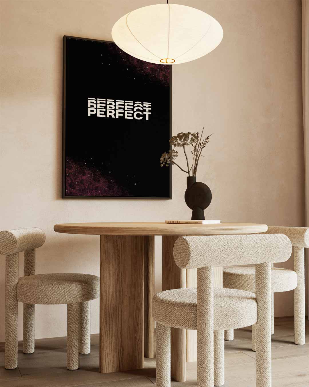 Abstract kunstwerk Kunstwerk-canvas-dibond-plexiglas-wanddecoratie-WallArtistic