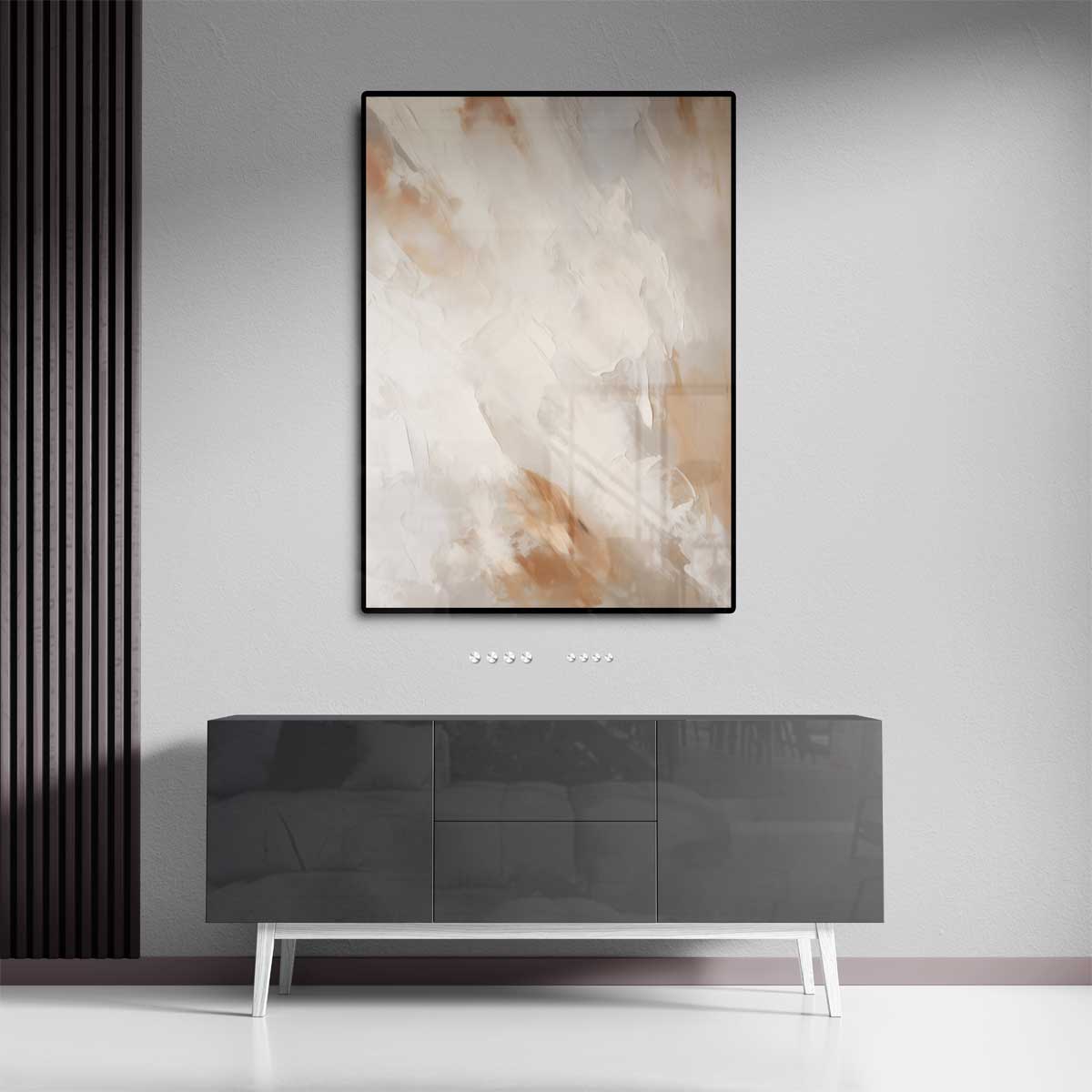 Zwevende Vergezichten Kunstwerk-canvas-dibond-plexiglas-wanddecoratie-WallArtistic