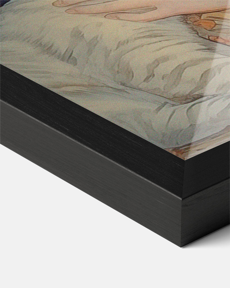 Abstracte Poster-WallArtistic