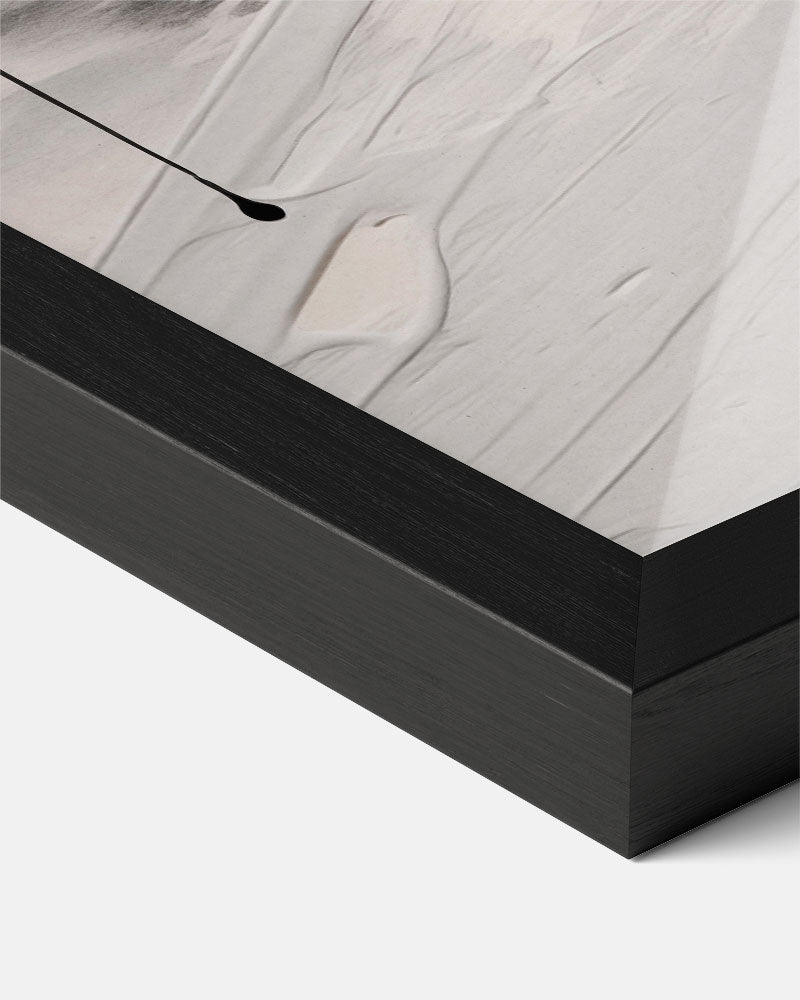 Moderne Abstracte Kunstposter-WallArtistic