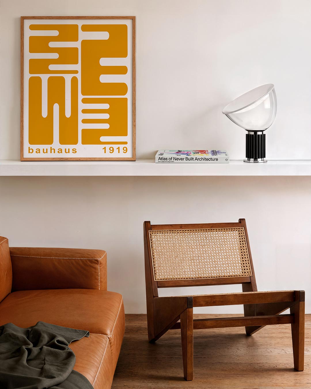Abstracte Poster