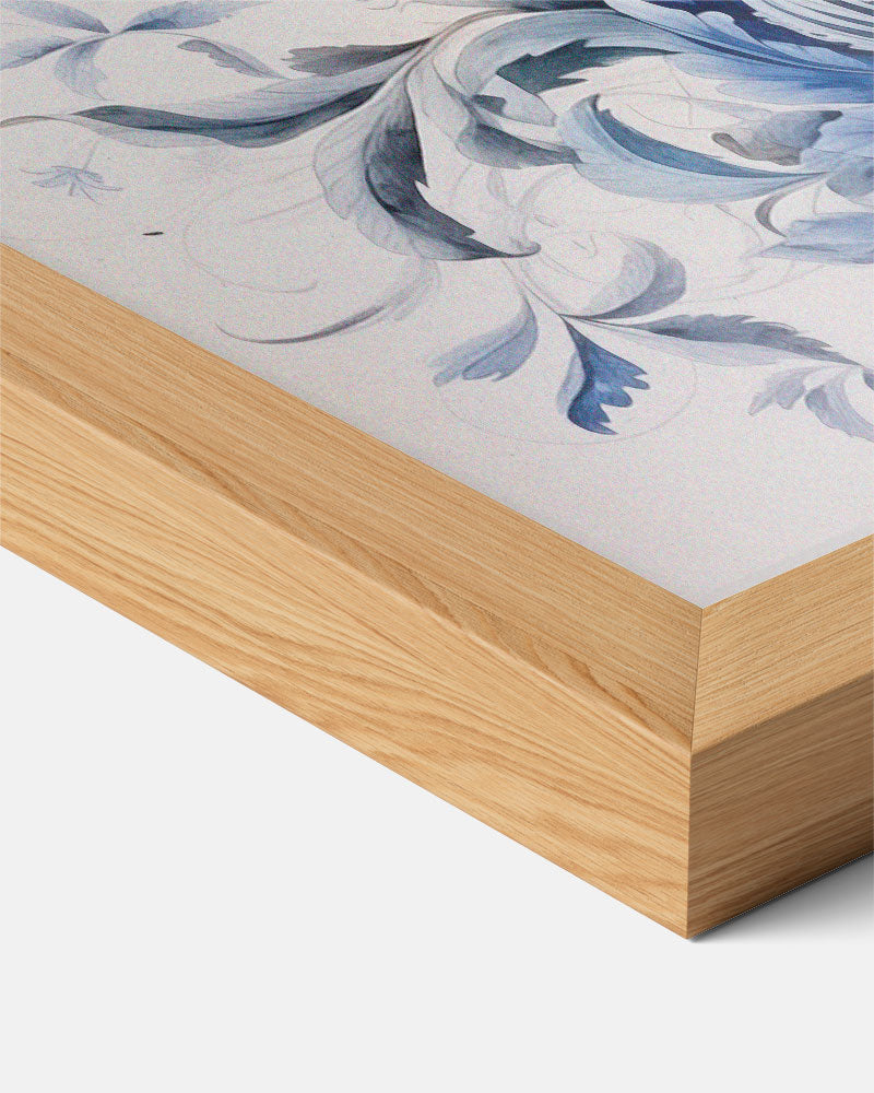 Abstracte Poster-WallArtistic