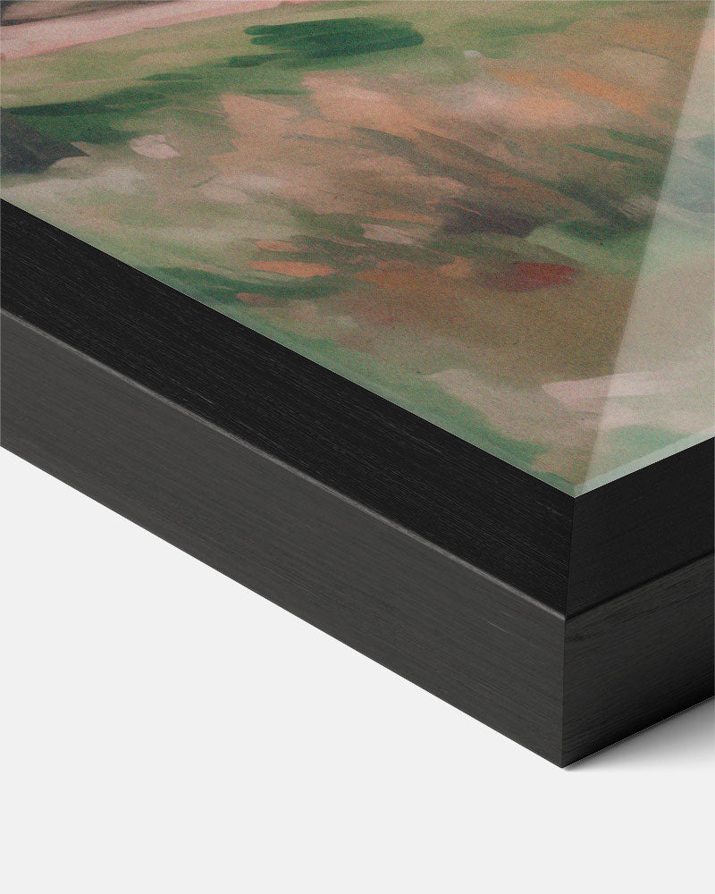 Abstracte Poster-WallArtistic