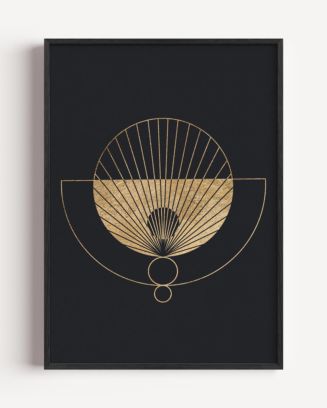 Abstracte Poster-WallArtistic