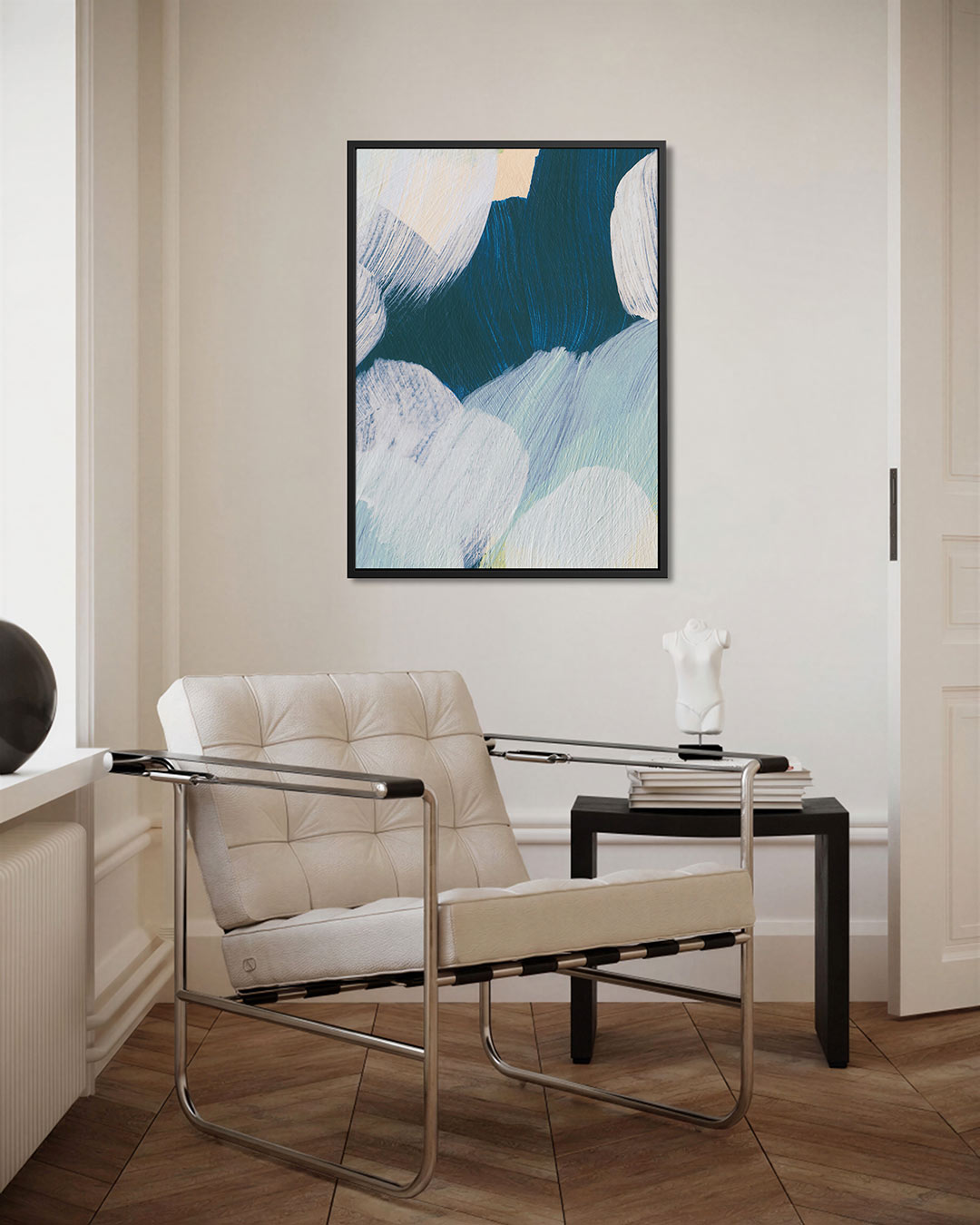 Abstract Kunstwerk